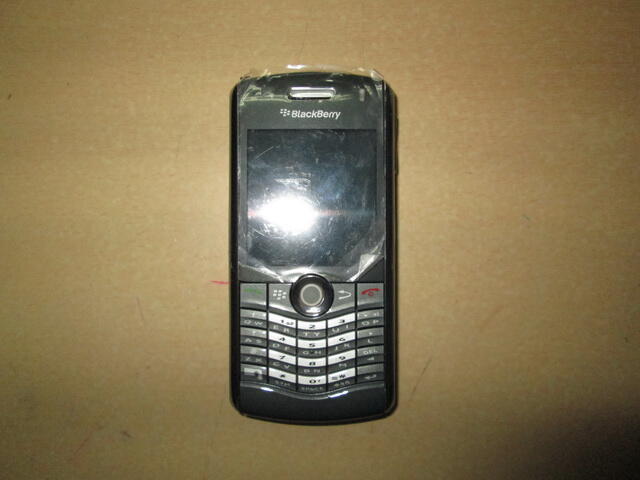 jual blackberry jadul, tipe BB pearl 8110, cocok buat koleksi