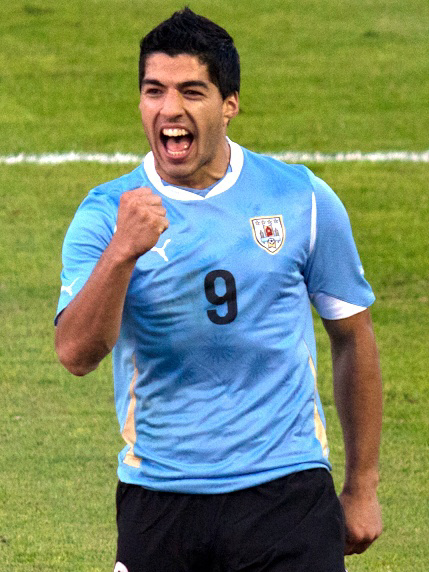 10 Pemain Bola Termahal di Piala Dunia 2014