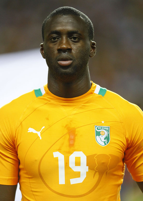 10 Pemain Bola Termahal di Piala Dunia 2014