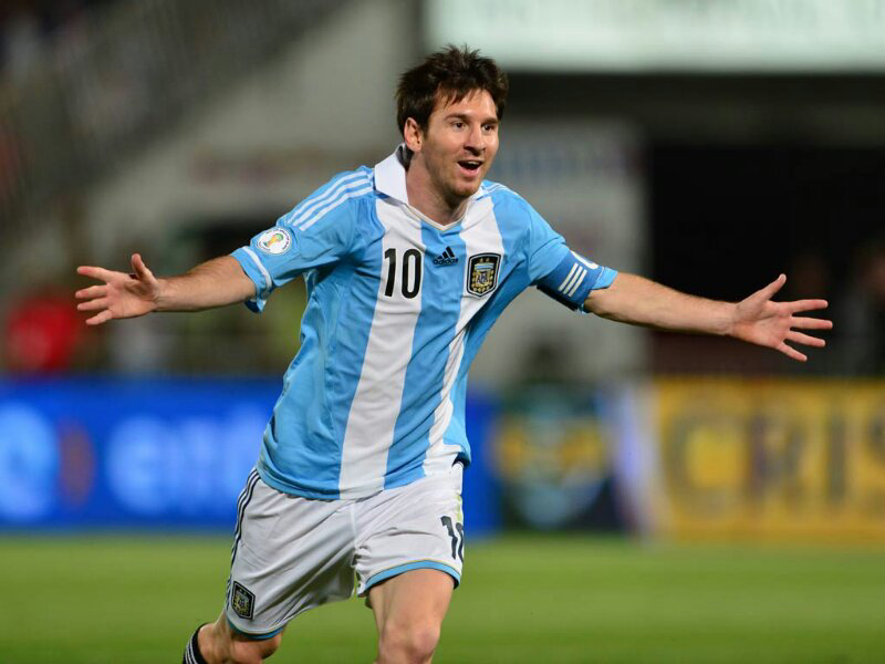 10 Pemain Bola Termahal di Piala Dunia 2014