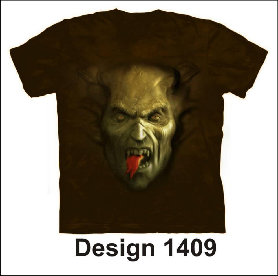 kaos 3d banyak foto....rekber,gambar nyata