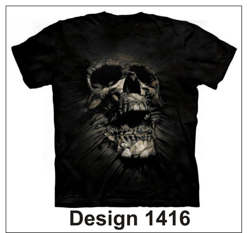 kaos 3d banyak foto....rekber,gambar nyata