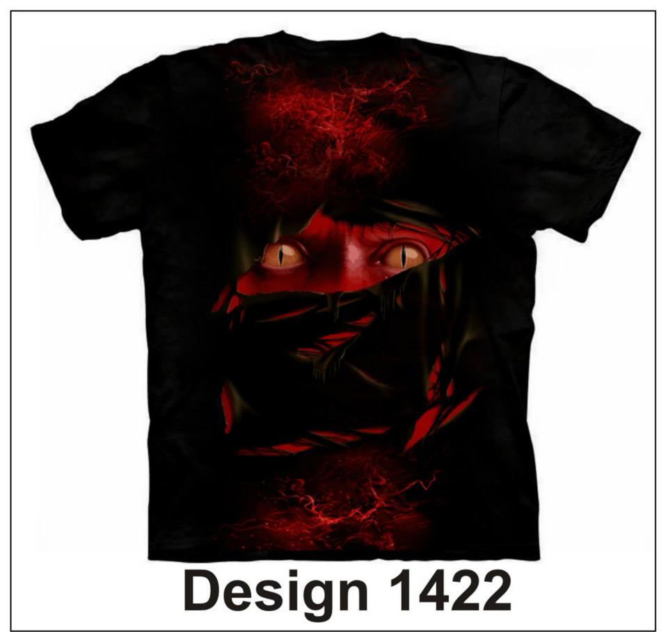 kaos 3d banyak foto....rekber,gambar nyata