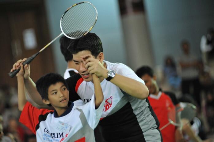 9 Atlet Yang Mengumandangkan Lagu Indonesia Raya di Olimpiade