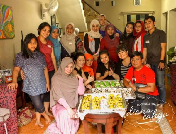 ۞ Sekarang eranya Industri Kreatif gan, yuk jadi Pengusaha yang ber &quot;KARAKTER&quot; ۞