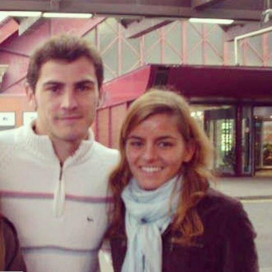 NO JOKE* sebagian orang Spanyol malah gembira timnas nya kalah... Asli dari org spa.