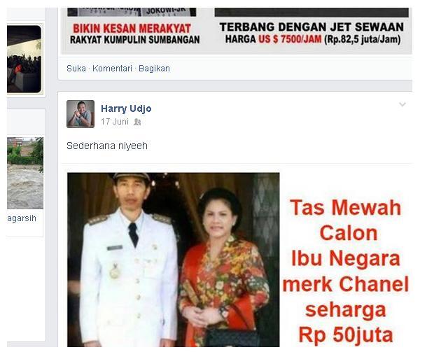 inilah orang yang paling rajin menghina &amp; menghujat Jokowi 