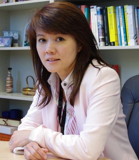 &#91;RA&#93; Insinyur Perempuan Pertama di Australian Academy of Science Berasal dr Indonesia