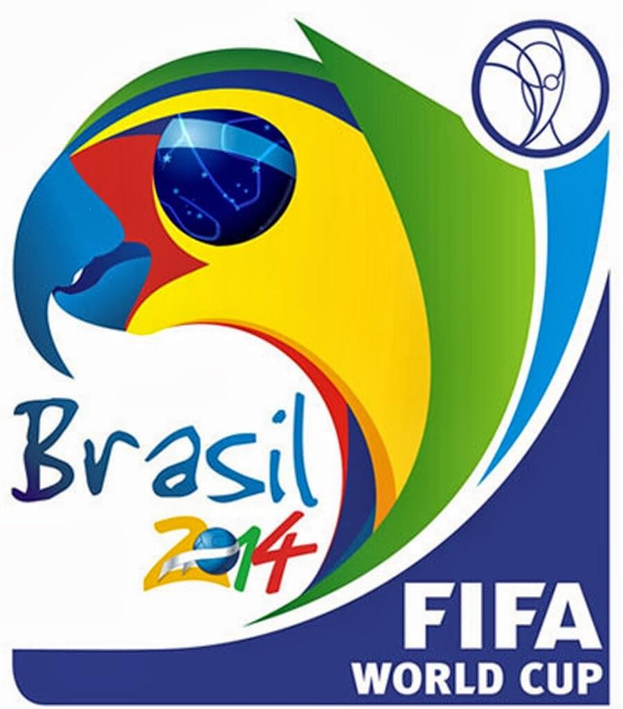 Darah Indonesia di Piala Dunia 2014