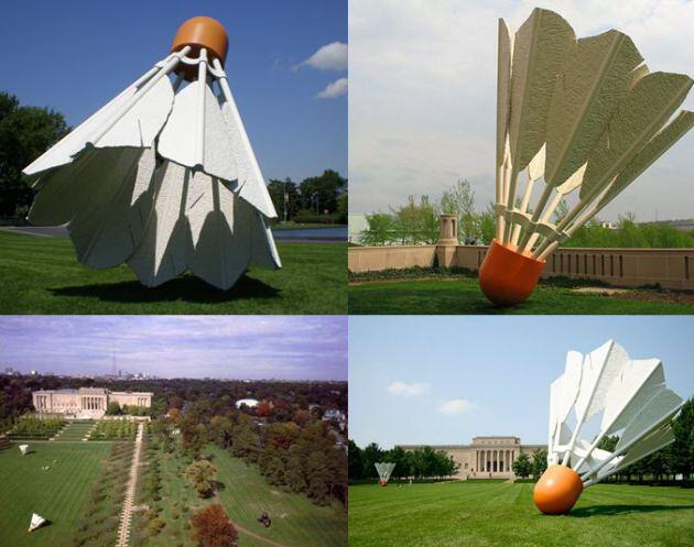 FAKTA Shuttlecock / KOK 