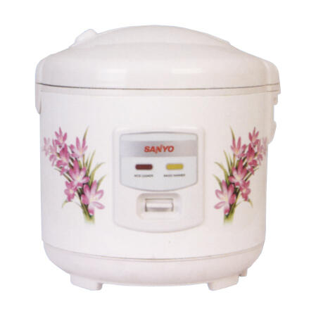 harga rice cooker sanyo