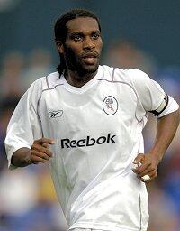 Kembarannya Didier Drogba tapi beda negara.. Augustine Okocha