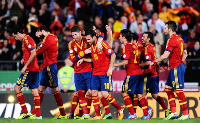 &#91; ADIOS SPAIN &#93; Langkah Spanyol Di World Cup 2014 Brazil Berakhir di fase grup