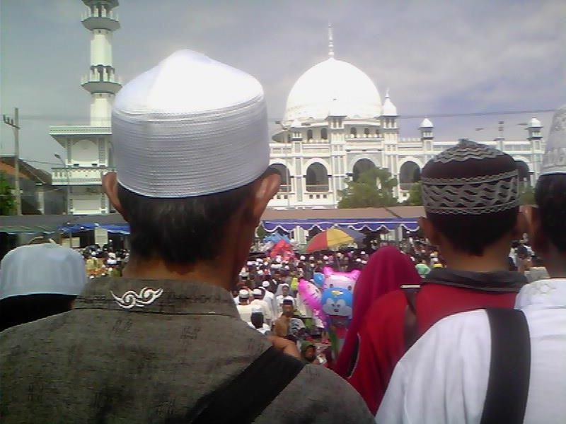 PASURUAN,kota kecil dengan seribu wisata dan budaya