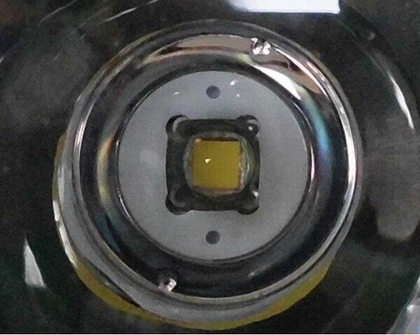 Jual Floodlight/Lampu Sorot LED Cree 2xT6 20 watt 10 watt DC 12 volt