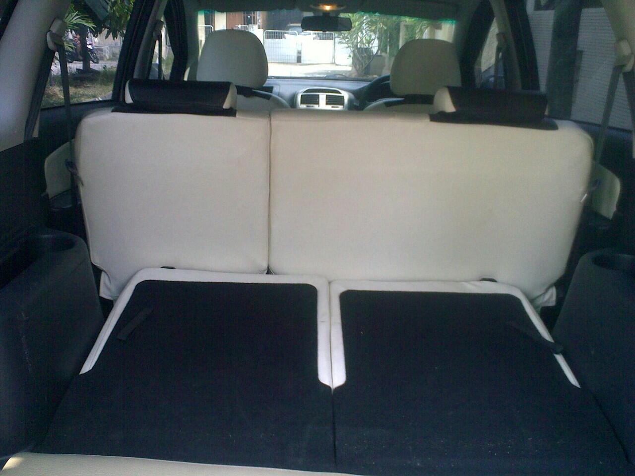 PROTON EXORA STAR EXECUTIVE 2012 MUMER DAN CEPAT