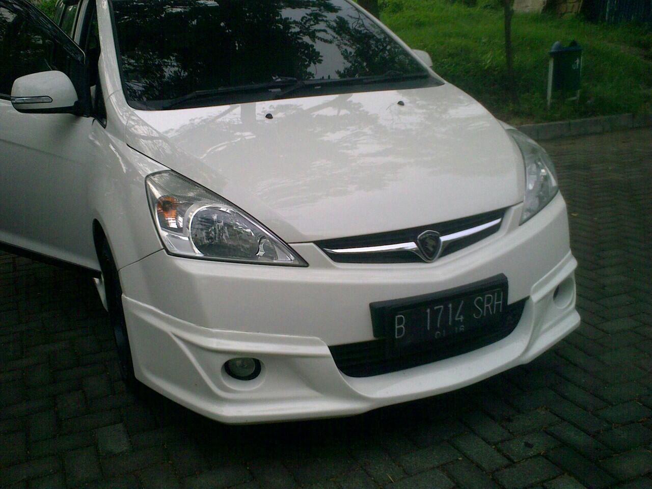 PROTON EXORA STAR EXECUTIVE 2012 MUMER DAN CEPAT
