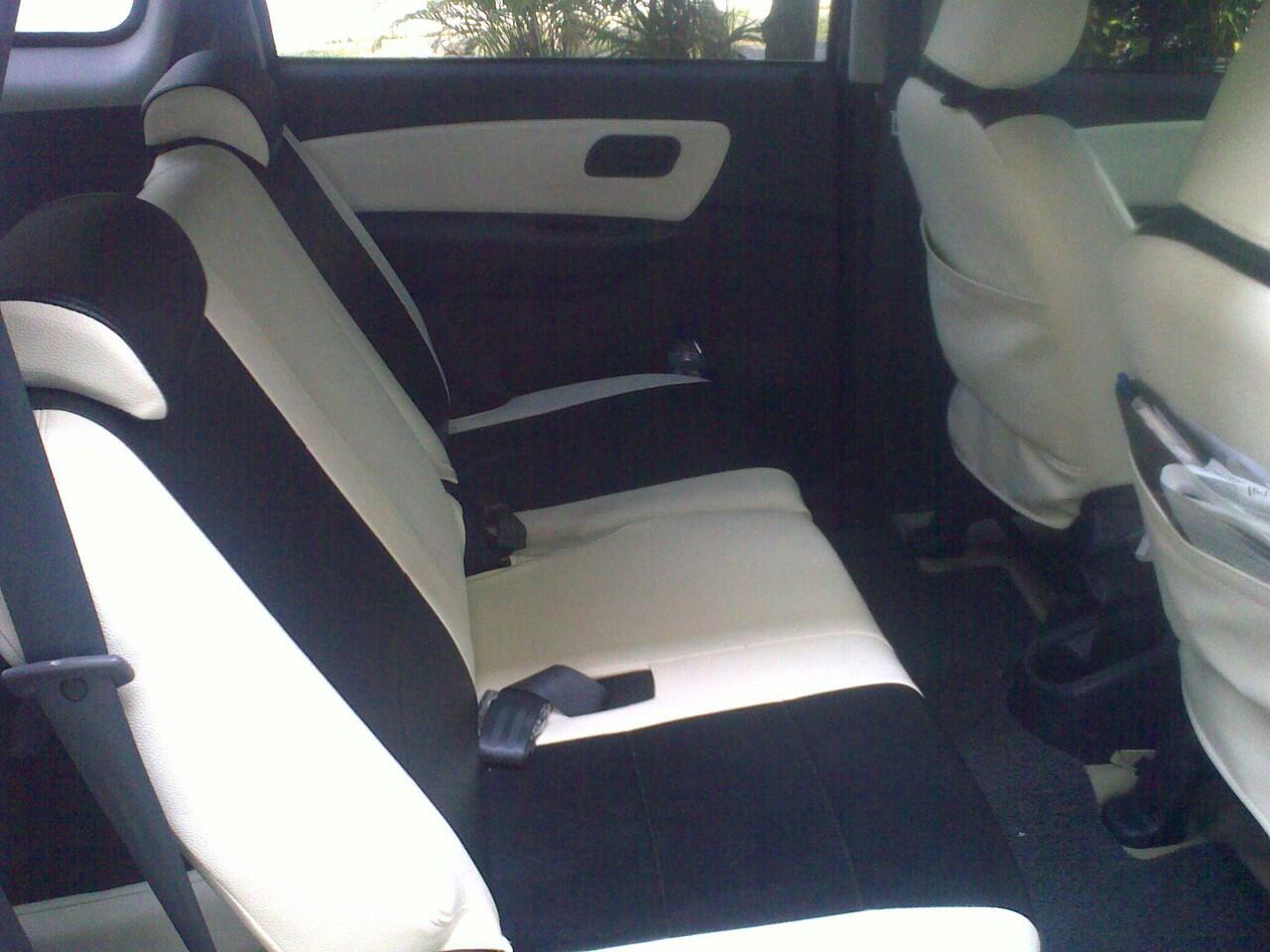 PROTON EXORA STAR EXECUTIVE 2012 MUMER DAN CEPAT