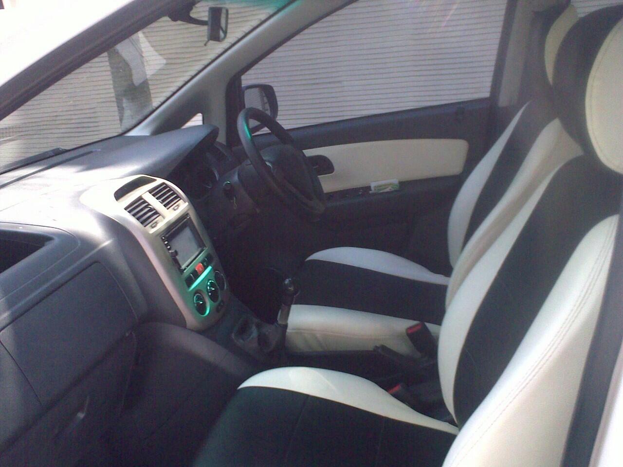 PROTON EXORA STAR EXECUTIVE 2012 MUMER DAN CEPAT