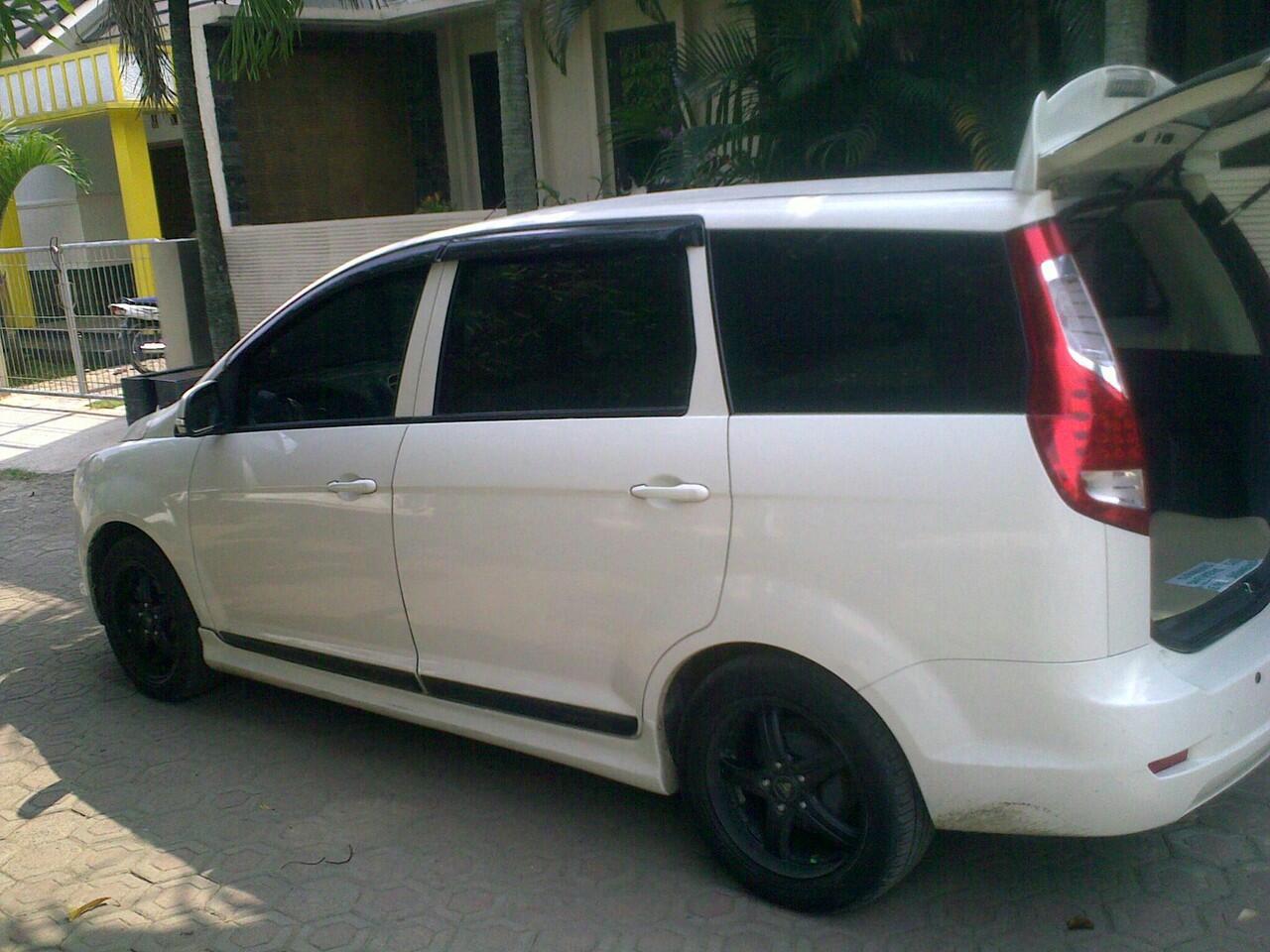 PROTON EXORA STAR EXECUTIVE 2012 MUMER DAN CEPAT