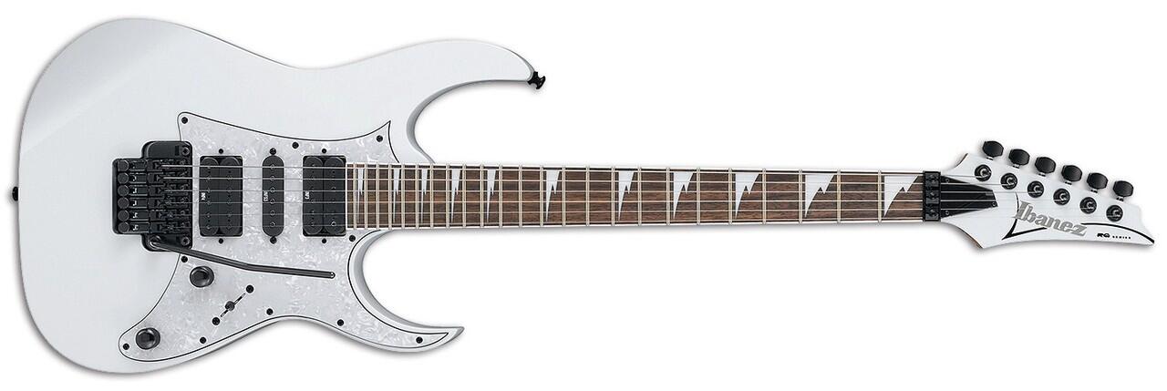 Terjual Pickguard Original Ibanez RG & JEM  KASKUS