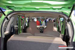 suzuki wagon R daptkan hadiah yang menatik.ertiga dp minim