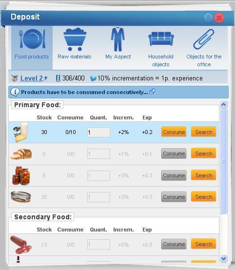 Proeconomica &#91;Game Strategy&#93; seperti Marketglory