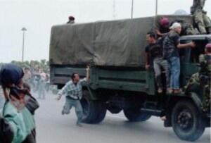 KAMI MENOLAK LUPA. TRAGEDI MEI 1998 !!!!