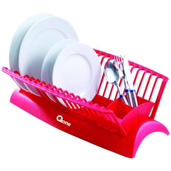 MINI DISH RACK OXONE OX-973
