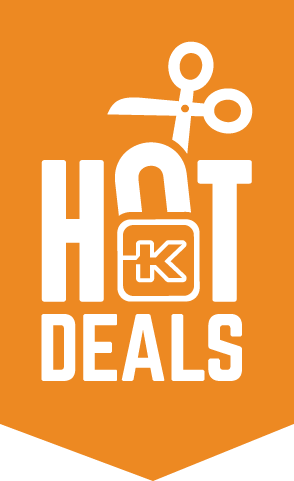 Welcome To KASKUS Hot Deals!