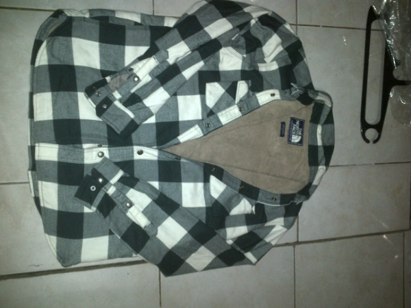 TNF 2 in 1