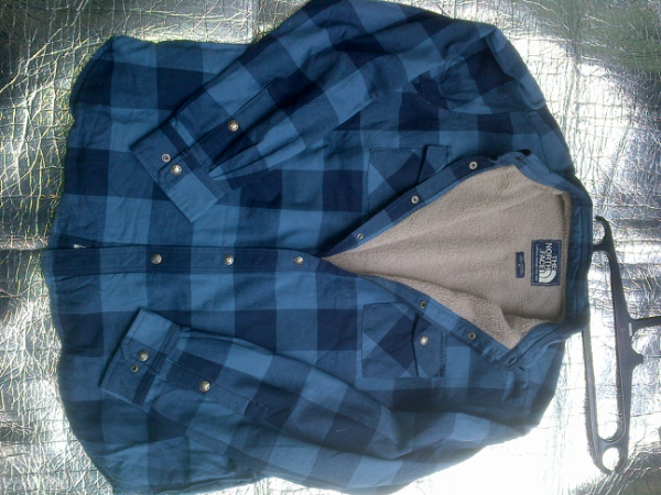 TNF 2 in 1