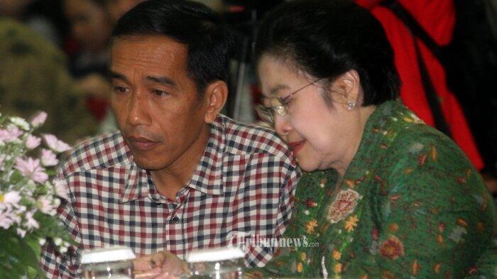 HEBOH! ISI Transkrip Megawati dan Jaksa Agung [WAJIB BACA]