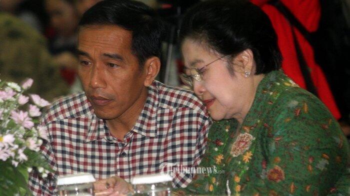 HEBOH! ISI Transkrip Megawati dan Jaksa Agung &#91;WAJIB BACA&#93;