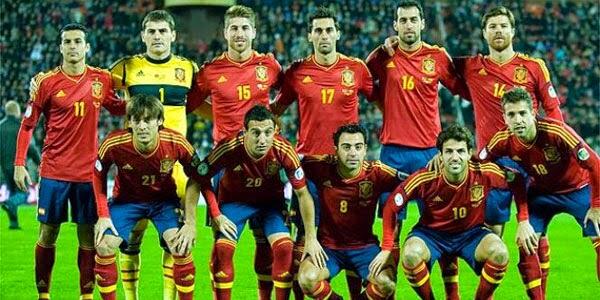 Kiprah buruk tim-tim Juara Bertahan di Piala Dunia