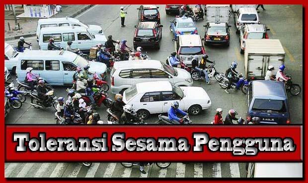 Kebiasaan Buruk Orang Indonesia Saat Menggunakan Transportasi Umun