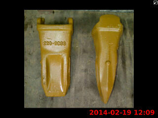 Alat berat parts sparepart excavator