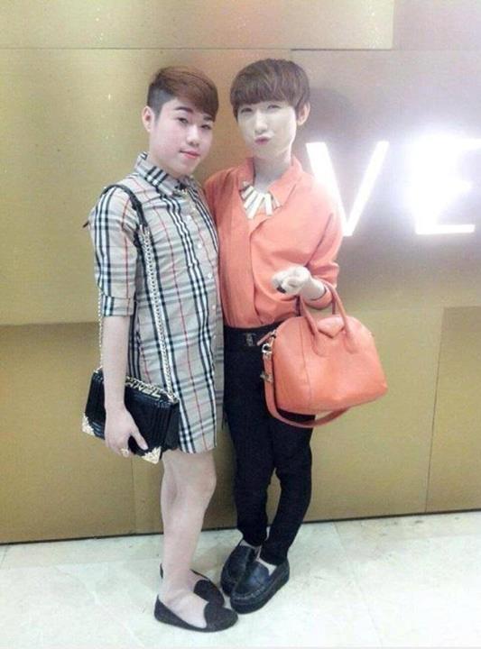 Imut Imut . . . . BB17