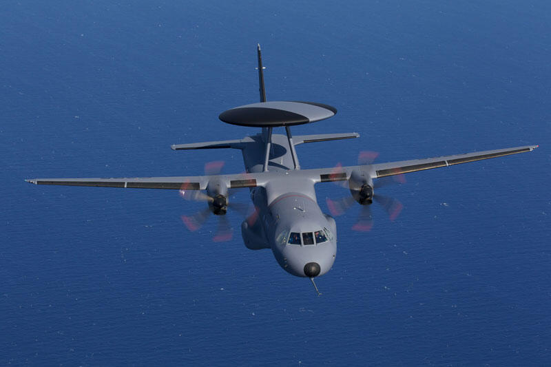 Coming Soon: C-295 AEW&amp;C Indonesia