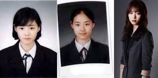 &#91;IGO INSIDE&#93; Kim Tae Hee artis korea tanpa operasi plastik NO BB++