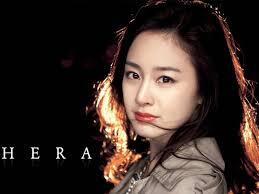 &#91;IGO INSIDE&#93; Kim Tae Hee artis korea tanpa operasi plastik NO BB++
