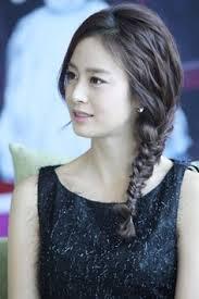 &#91;IGO INSIDE&#93; Kim Tae Hee artis korea tanpa operasi plastik NO BB++