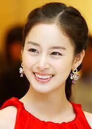 &#91;IGO INSIDE&#93; Kim Tae Hee artis korea tanpa operasi plastik NO BB++