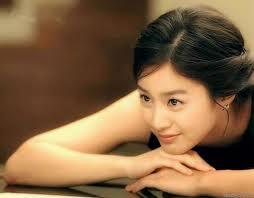 &#91;IGO INSIDE&#93; Kim Tae Hee artis korea tanpa operasi plastik NO BB++