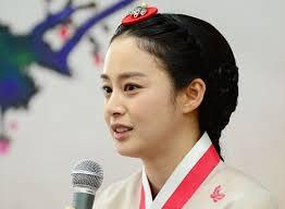 &#91;IGO INSIDE&#93; Kim Tae Hee artis korea tanpa operasi plastik NO BB++