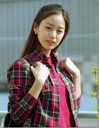 &#91;IGO INSIDE&#93; Kim Tae Hee artis korea tanpa operasi plastik NO BB++