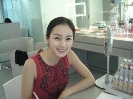 &#91;IGO INSIDE&#93; Kim Tae Hee artis korea tanpa operasi plastik NO BB++