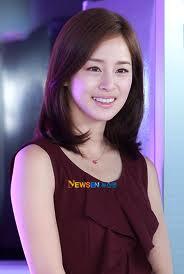 &#91;IGO INSIDE&#93; Kim Tae Hee artis korea tanpa operasi plastik NO BB++