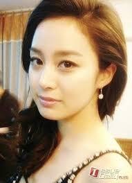&#91;IGO INSIDE&#93; Kim Tae Hee artis korea tanpa operasi plastik NO BB++