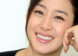 &#91;IGO INSIDE&#93; Kim Tae Hee artis korea tanpa operasi plastik NO BB++